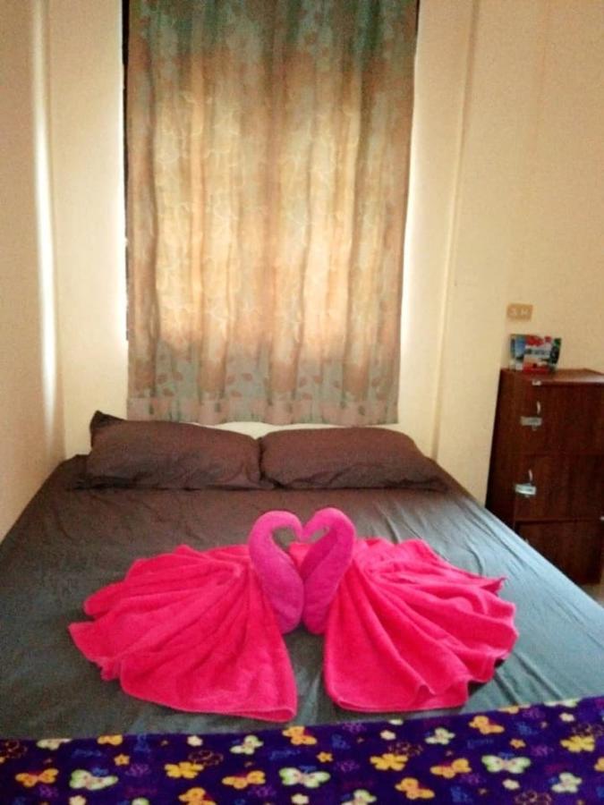 Guesthouse La Patate Thong Sala Extérieur photo